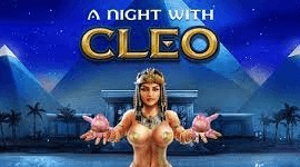 a night with cleo jogar