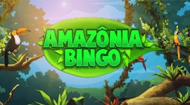 amazonia bingo jogar