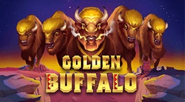golden buffalo jogar