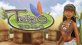 tribo bingo jogar