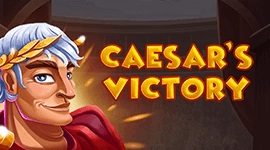caesars victory jogar