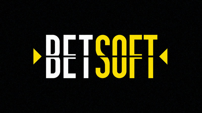 Tudo sobre Betsoft provedor de cassino online