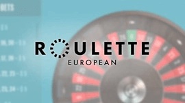 european roulette jogar