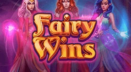 fairy wins jogar