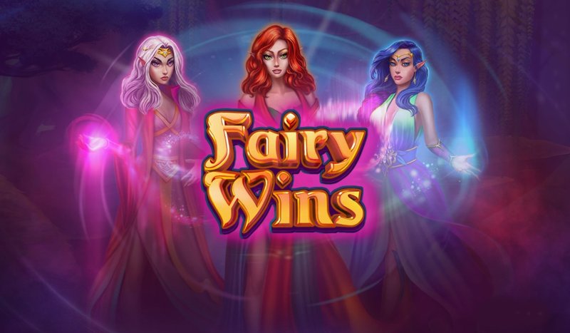 Jogar grátis no caçaníqueis Fairy Wins no cassino online