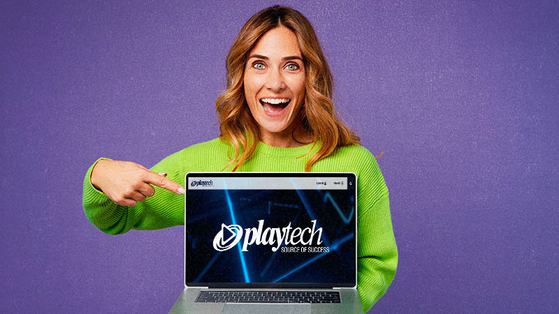 Conheça as principais características do Playtech