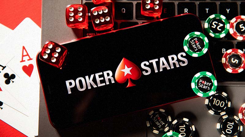 Vantagens e desvantagens de apostar no PokerStars