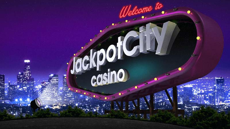 JackPotCity Casino análise e review do cassino no Brasil
