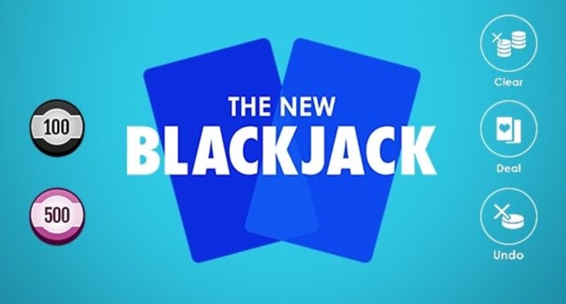 The New Blackjack você já jogou o novo blackjack online
