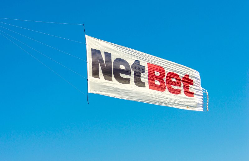 Review e análise do cassino online NetBet no Brasil