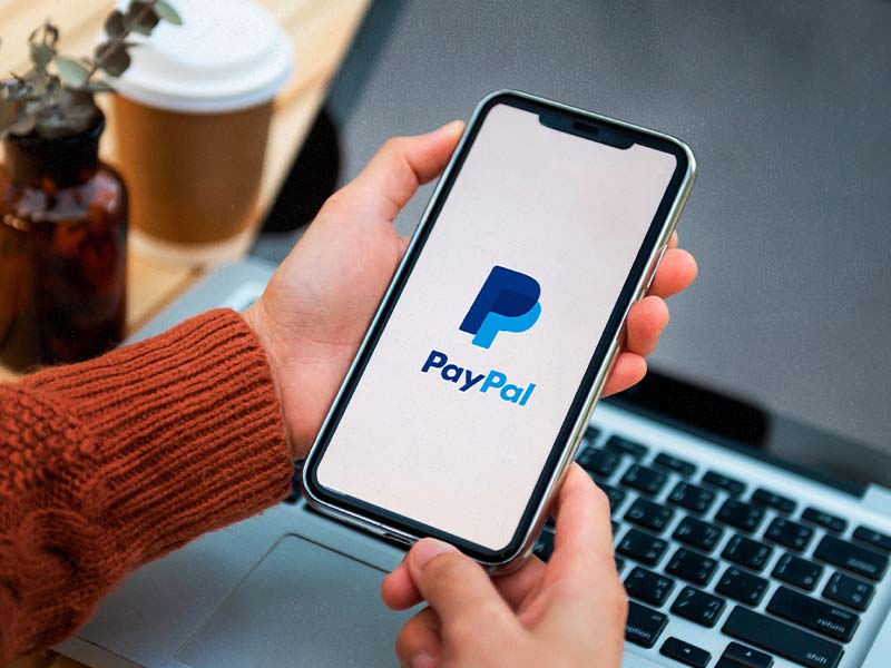 Como usar PayPal como carteira eletrônica para apostas e transações