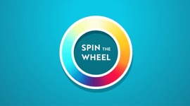 spin the wheel jogar