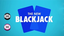 the new blackjack jogar
