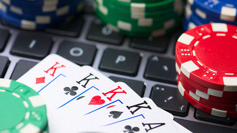Conselhos para vencer no vídeo poker online