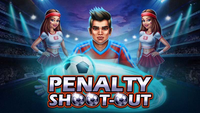 penalty shootout slot