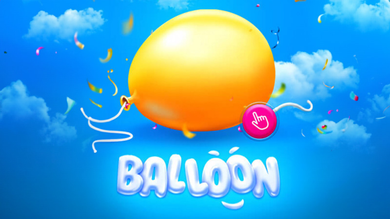 slot balloon apostar