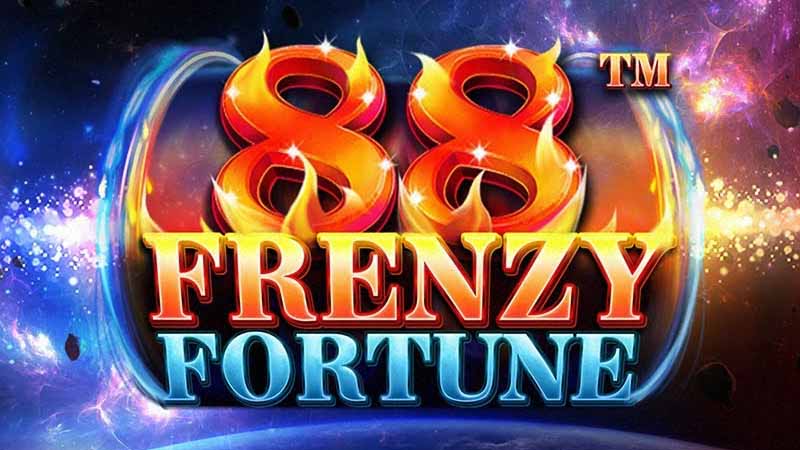 88 frenzy fortune