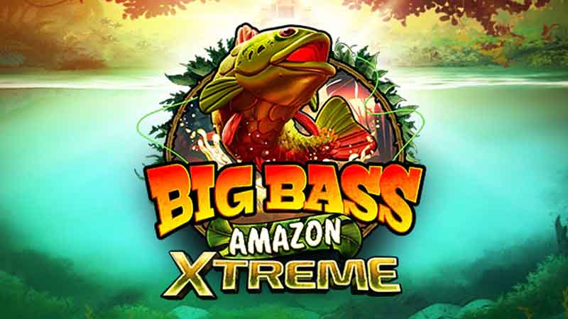 bass amazon xtreme 1