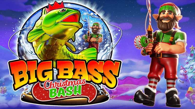 bass christmas bash