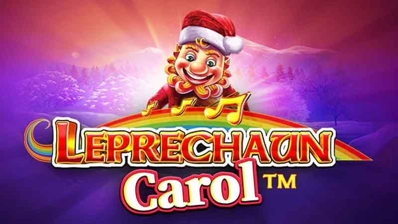 slot leprechaun carol