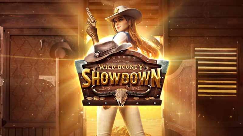 wild bounty showdown